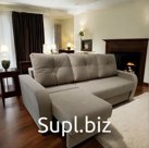 Диван МАГНАТ 10 (2ка полуКресло мягкие локти)