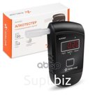 Алкотестер Полупроводниковый Черный Alko001 AIRLINE арт. ALKO001