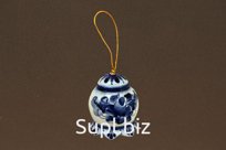 Колокольчик "Ландыш"