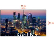 Flame 55UNС35L LCD дисплей 55quot; с супертонкой рамкой (шов 3,5 мм)
