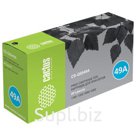 Картридж лазерный CACTUS (CS-Q5949A) для HP LaserJet 1160/1320/3390, ресурс 2500 стр.