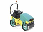 Каток тандемный AMMANN ARX 40-2 ARX 40-2