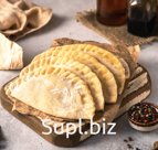 Чебуреки