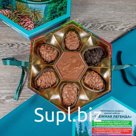 Конфеты "Таёжная Легенда"