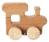 Wooden ride-on toy "Steam Engine" Article: 15576_conclusion