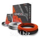 Система кабельная двухжильная  GENESIS 085,0 / 1700