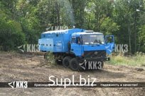Взрывобезопасность шахт с помощью азотных компрессорных станций