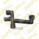Шланг Воздушный DePPuL арт. DE327A