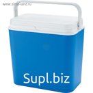 Автохолодильник 24 л 12В