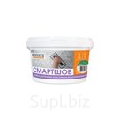 Продукция компании Экс Морэ, бренд Perfekta затирка для плитки эластичная водоотталкивающая Смартшов зеленый, 2 кг Арт. 3306