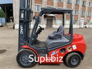 Вилочный погрузчик (автопогрузчик) JAC CPCD35