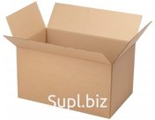 Гофрокороб 600*400*400, Марка Т24