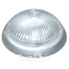 Свет-к накладной, для бани, ламповый, НПБ, 220х105х220мм, IP54, 28795 7, Пан Электрик
