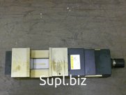 Механические прецизионные тиски