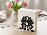 Салфетницы