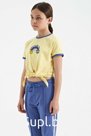 Футболка девушка :75113 SARI