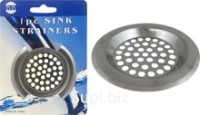 Sink strainer d7.5 cm