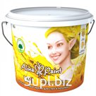 ВДК, Alina Paint UNI, 15 кг