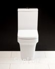 Унитаз-компакт BELBAGNO MARCO BB118CP