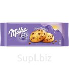 Печенье Milka Choco Cookies (135 грамм)