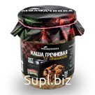 Каша гречневая со свининой