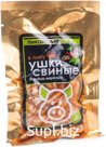 Уши свин. копч-вареные "Пикантные" 100 гр. в/уп