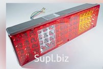 Автооптика для Лада, Газ, Камаз