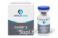Пептиды оптом Apex Bio: Cjc-1295+ipamorelin. Follistatin 344. Cjc-1295 Dac. Ghrp 2. Ghrp 6