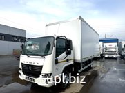 Камаз компас 9