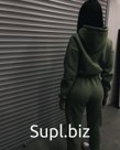 Женские спортивные костюмы