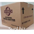 Какао-масло