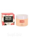 СКХ Face Cream Крем увлажняющий для лица The Skin House Watermelon Face Cream, 50ml