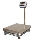 Весы электронные напольные MAS PM1E-100-4050