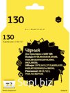 IC-H8767 Картридж T2 №130 для HP Deskjet 5743/6543/6943/9803/Photosmart 2573/8453/B8353, черный