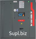 Винтовой компрессор DALGAKIRAN DVK 60-13 ID