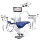 Стоматологическая установка Miglionico NiceTouch P нижняя подача