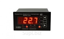 Термогигрометр ИВТМ-7 /2-Щ-1Р-1А-USB