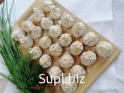 Хинкали Степные, 2кг весовые