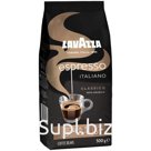 Кофе в зернах Lavazza "Caffè Espresso", вакуумный пакет, 500г