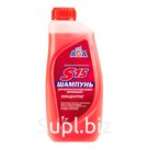 Шампунь для бесконтактной мойки (концентрат) S15, 1кг.