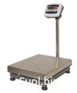 Electronic floor scales MAS PM1E-100-4050