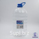Дистиллированная вода оптом