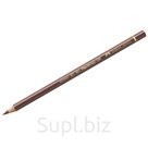 Карандаш художественный Faber-Castell "Polychromos", цвет 283 жженая сиена