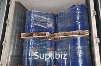 Концентраты соков и пюре из тропических фруктов
