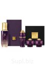 Интенсивный антивозрастной набор для ухода за кожей The History of Whoo Hwanyu First Serum Set