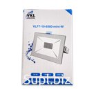 Прожектор VKL elektrik 10W / 6500K / 900Лм