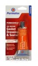 Полиуретановый уплотнитель прокладок PermaShild. Бензостойкий. 59 мл./G