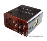 Контактор ТКЕ-52ПД1