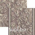 Ковер p1685a5r - 100 - Дорожка - коллекция принт 8-ми цветная дорожка