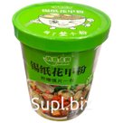 Лапша Nashidake фунчоза овощная с моллюсками 180г оптом